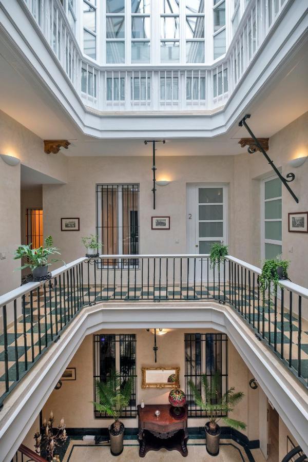 Gadir Apartment *