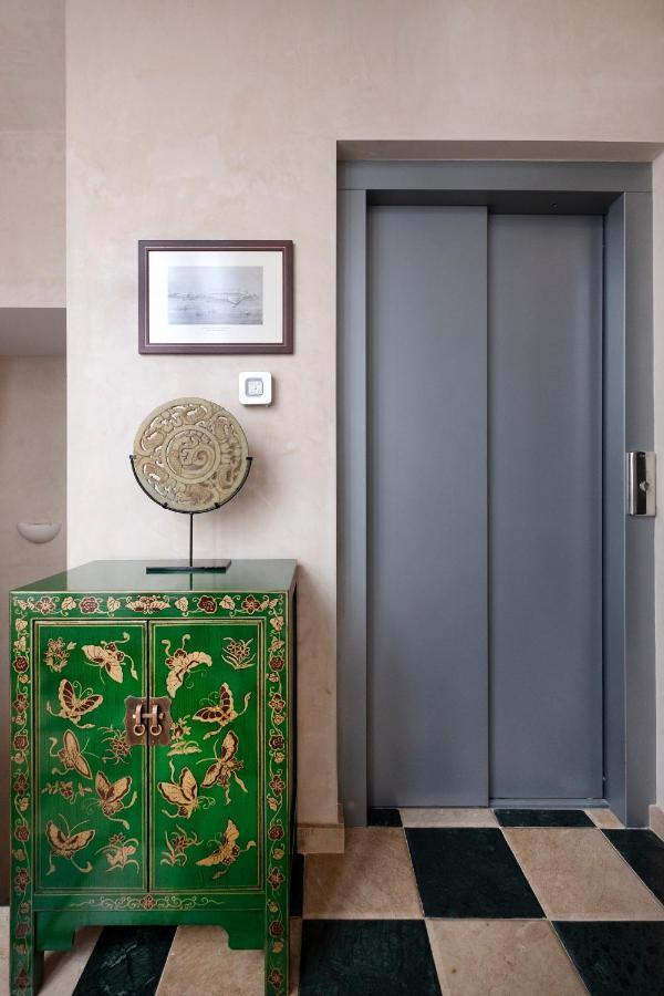 Gadir Apartment *
