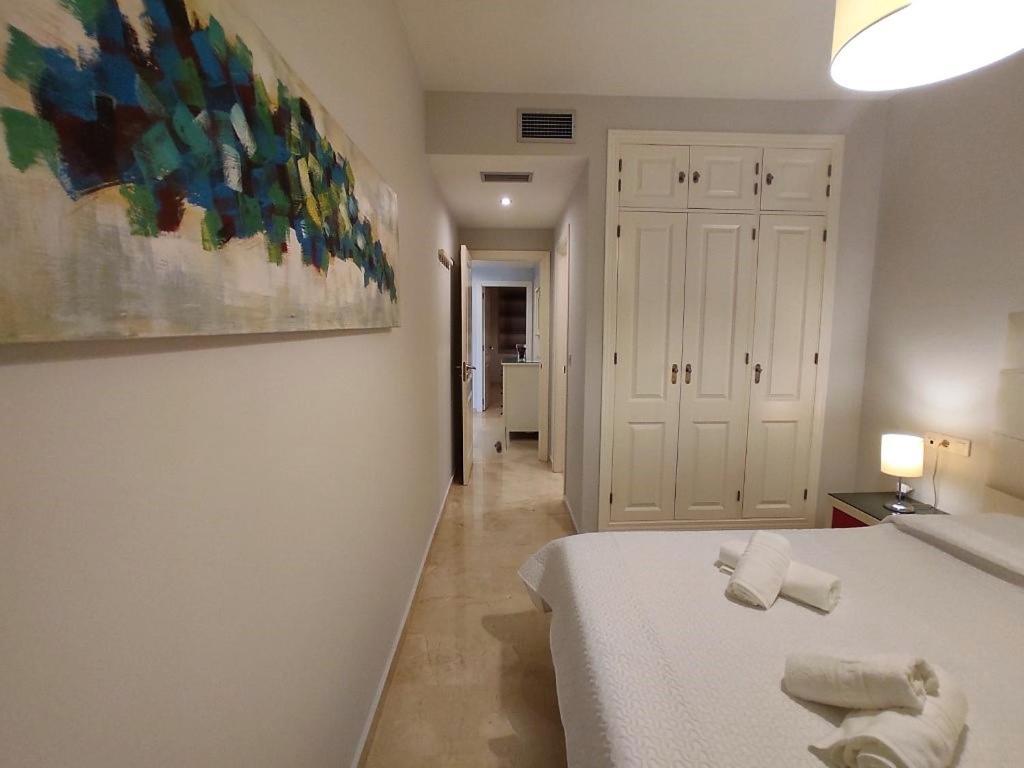Riviera Park Holidays Apartamento Málaga
