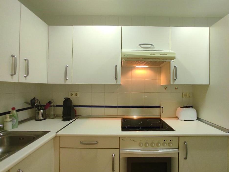 Riviera Park Holidays Apartamento *