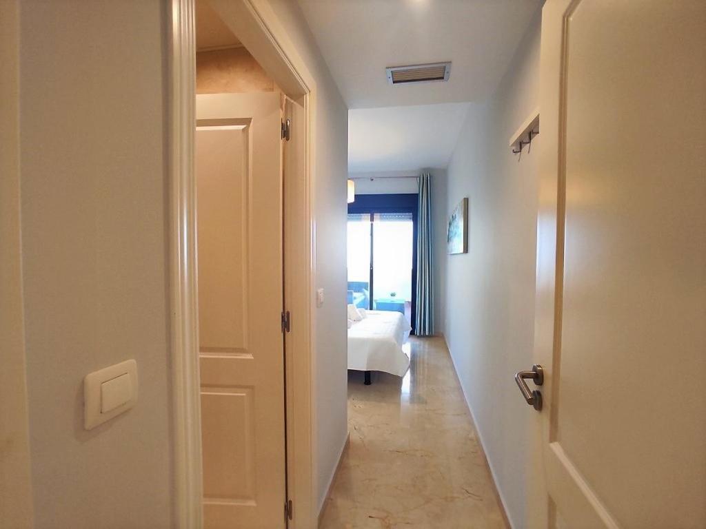 Apartamento Riviera Park Holidays