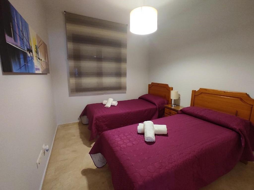 Apartamento Riviera Park Holidays