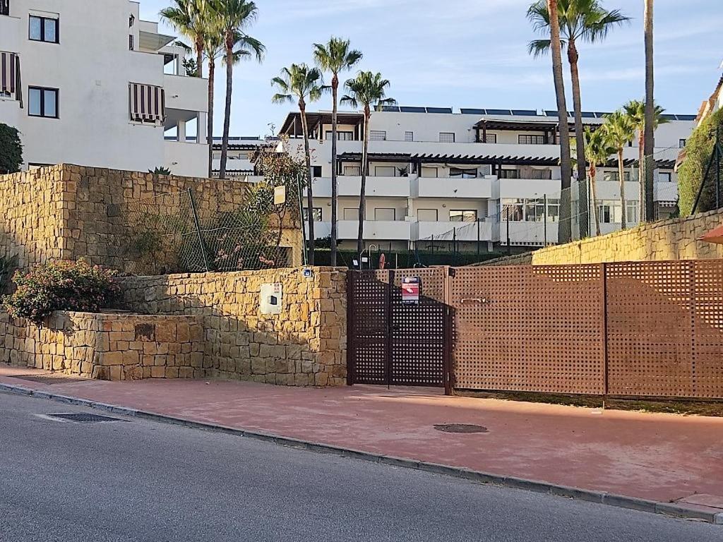 Riviera Park Holidays Apartamento