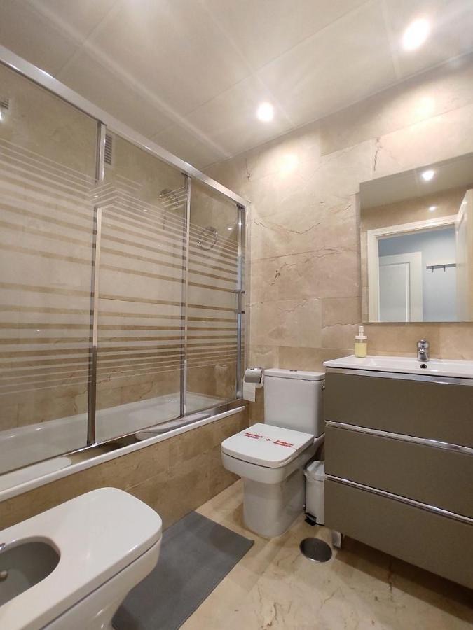 Apartamento Riviera Park Holidays