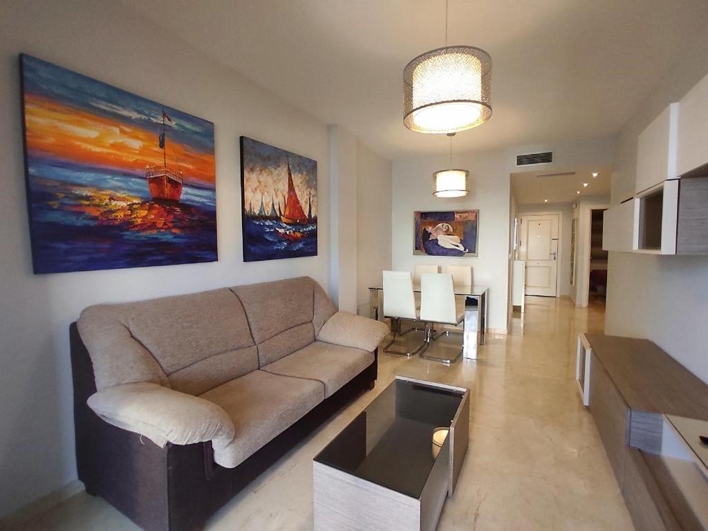 Apartamento Riviera Park Holidays