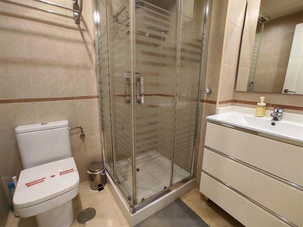 Apartamento Riviera Park Holidays *