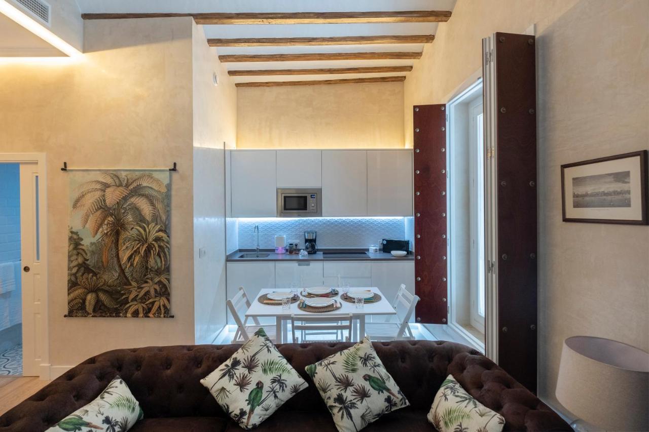 Apartment Gadir