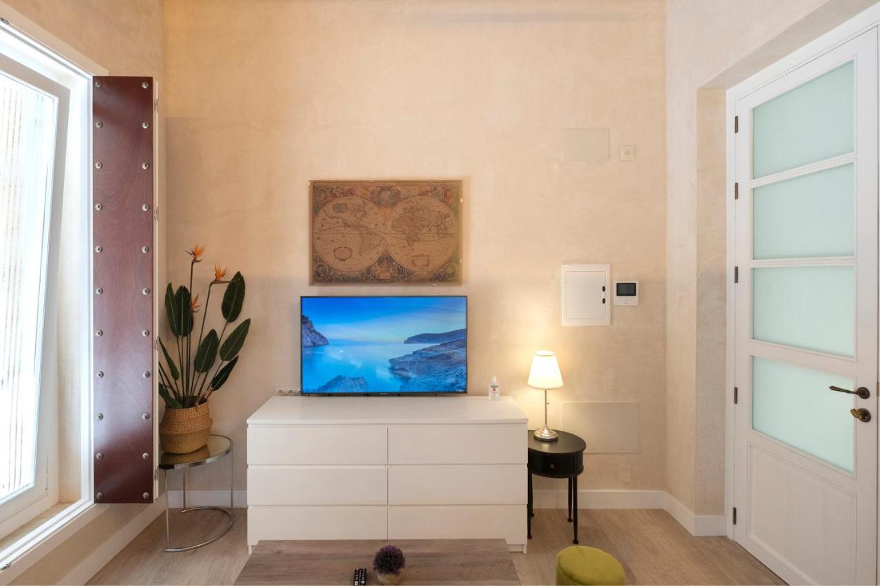 Apartment Gadir Cadiz