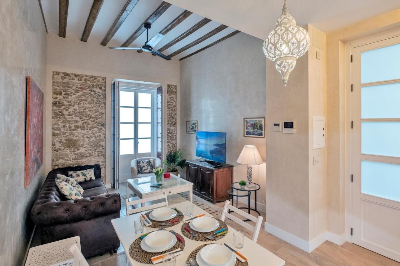 Gadir Apartment Cadiz