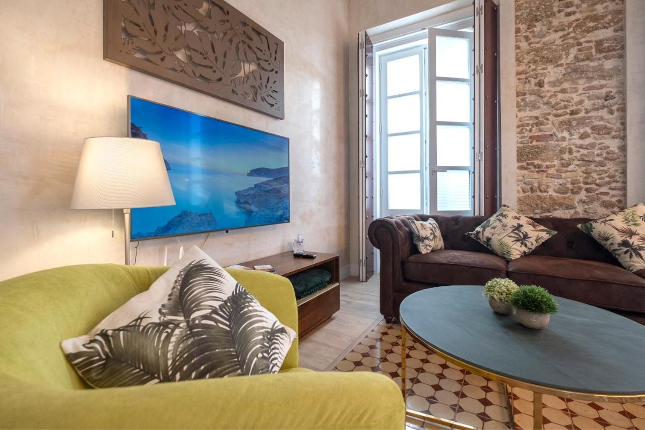 Apartment Gadir *