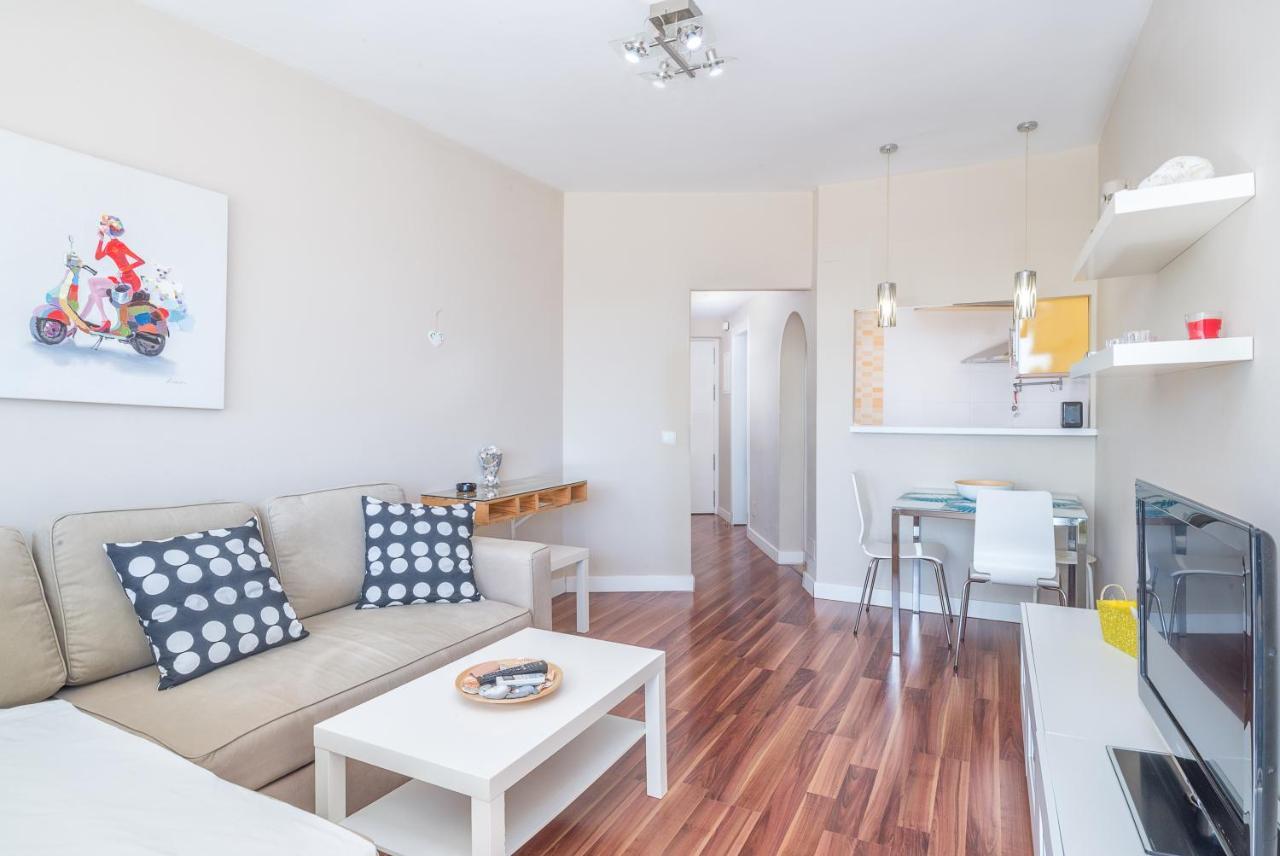 Apartment - La Torre Torremolinos