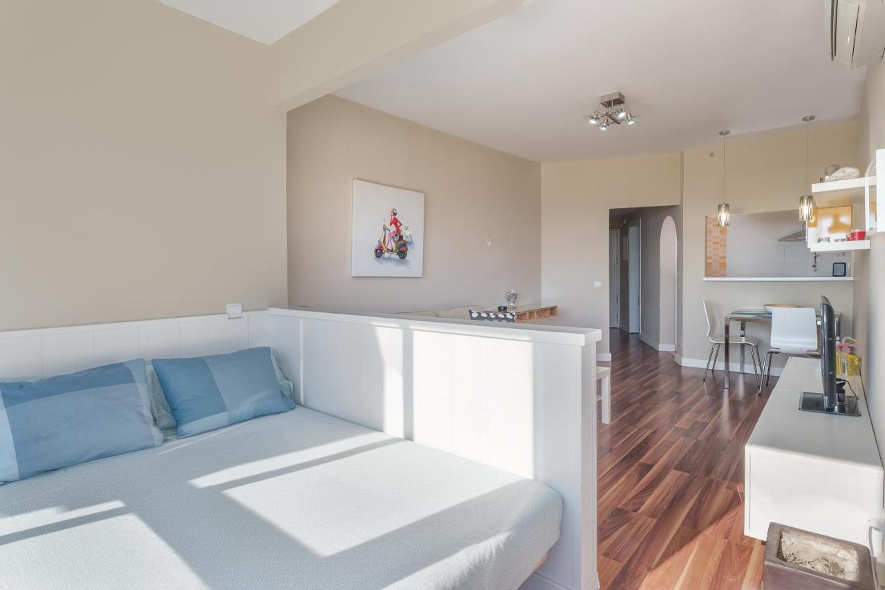 - La Torre Apartment *