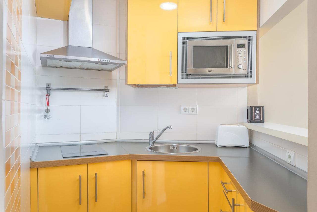 - La Torre Apartment