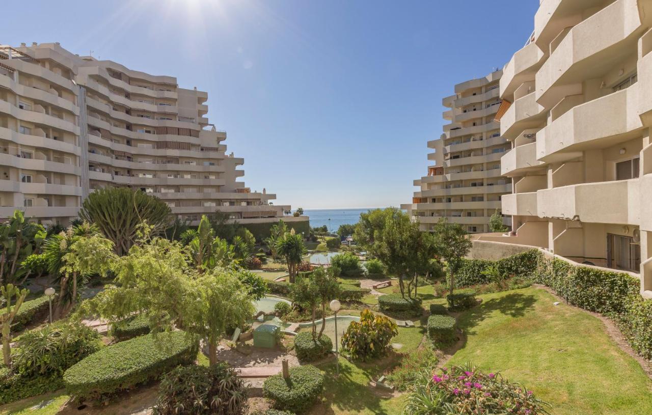 Apartamento Benalbeach Sea View 24h Entry *