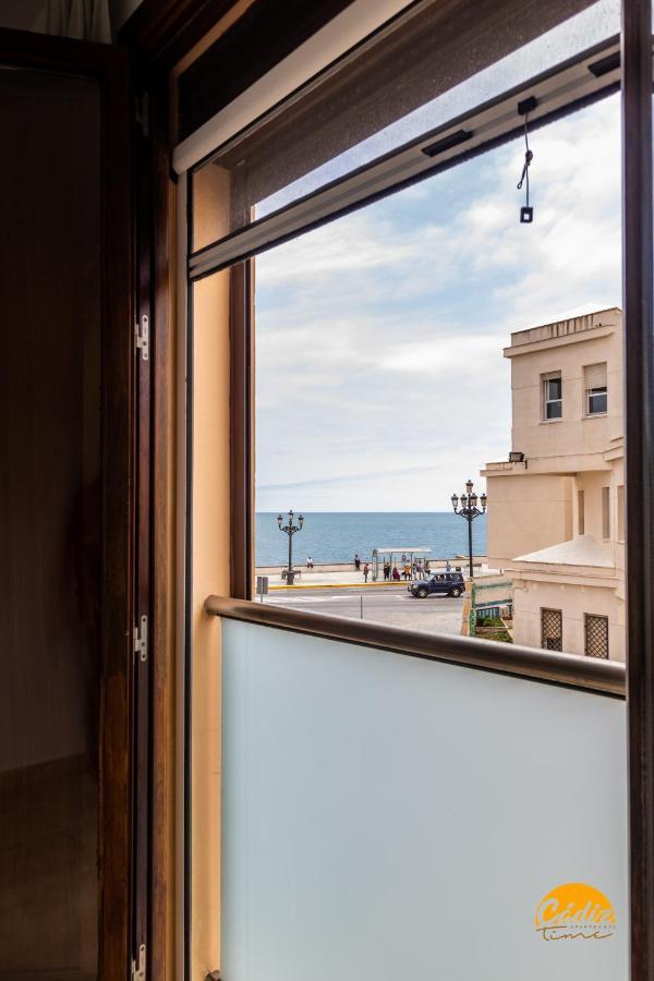 Apartment Casa Capuchinos - Free Parking By Time Cadiz