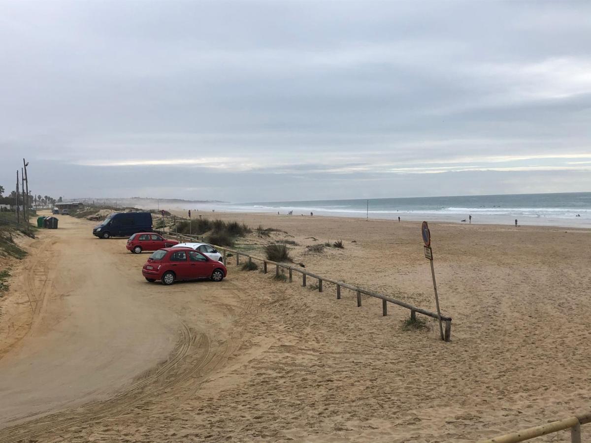 Relax Y Playa En La Barrosa Сasa de vacaciones