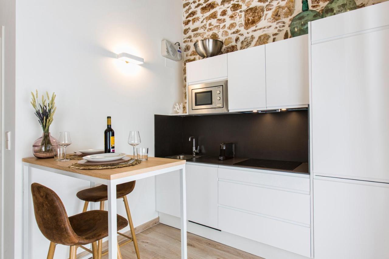 Apartamento Original Mediterranean 152