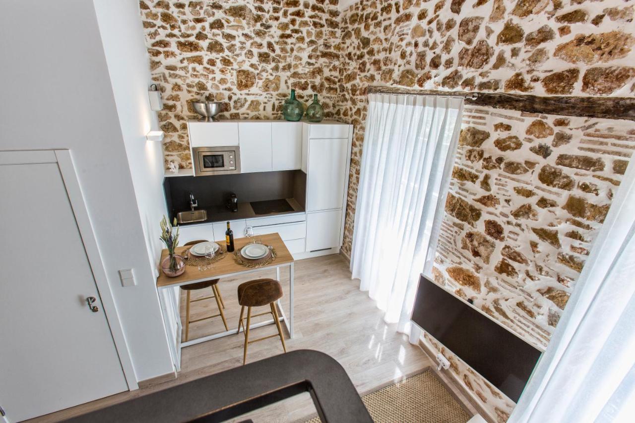 Apartamento Original Mediterranean 152