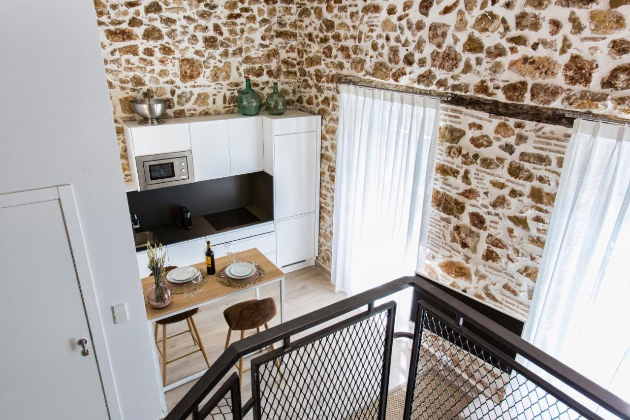 Apartamento Original Mediterranean 152