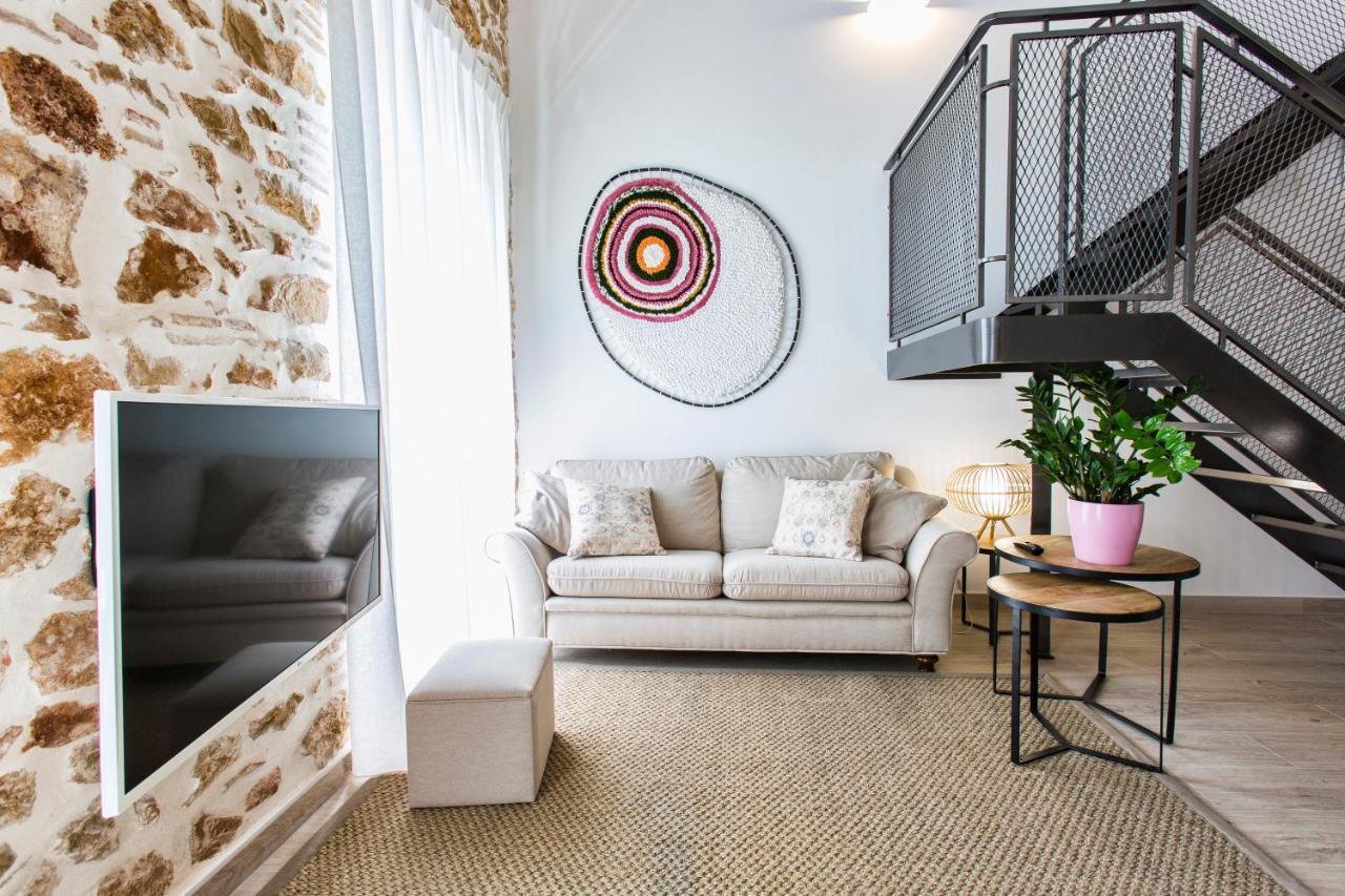 Apartamento Original Mediterranean 152
