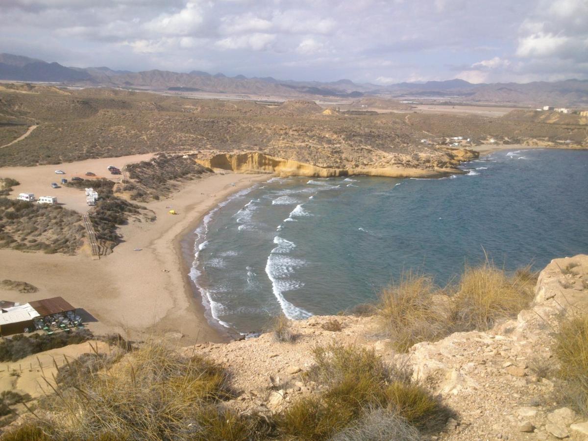 Lovely 3-bed House In San Juan De Los Terreros