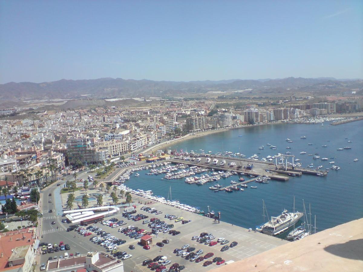 Lovely 3-bed House In * San Juan De Los Terreros