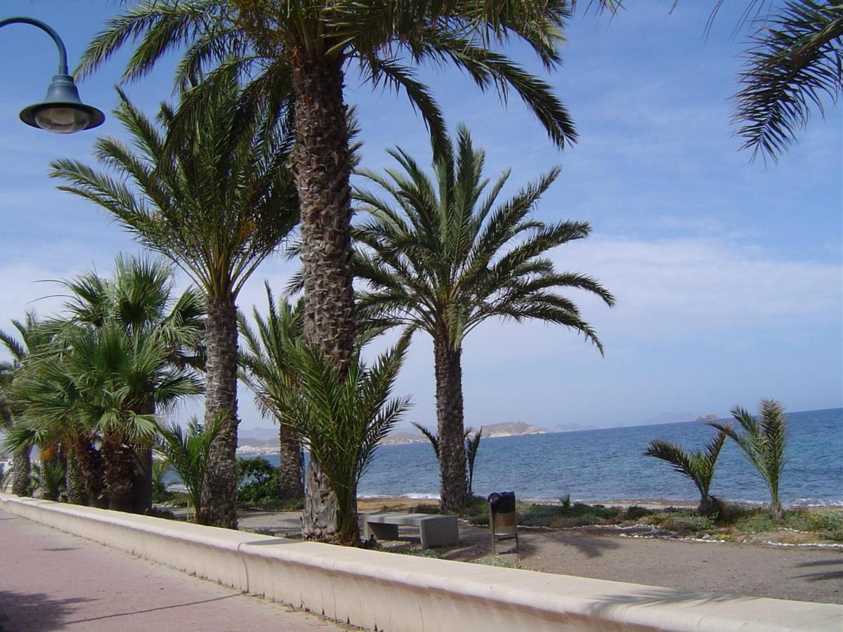Holiday home Lovely 3-bed House In San Juan De Los Terreros