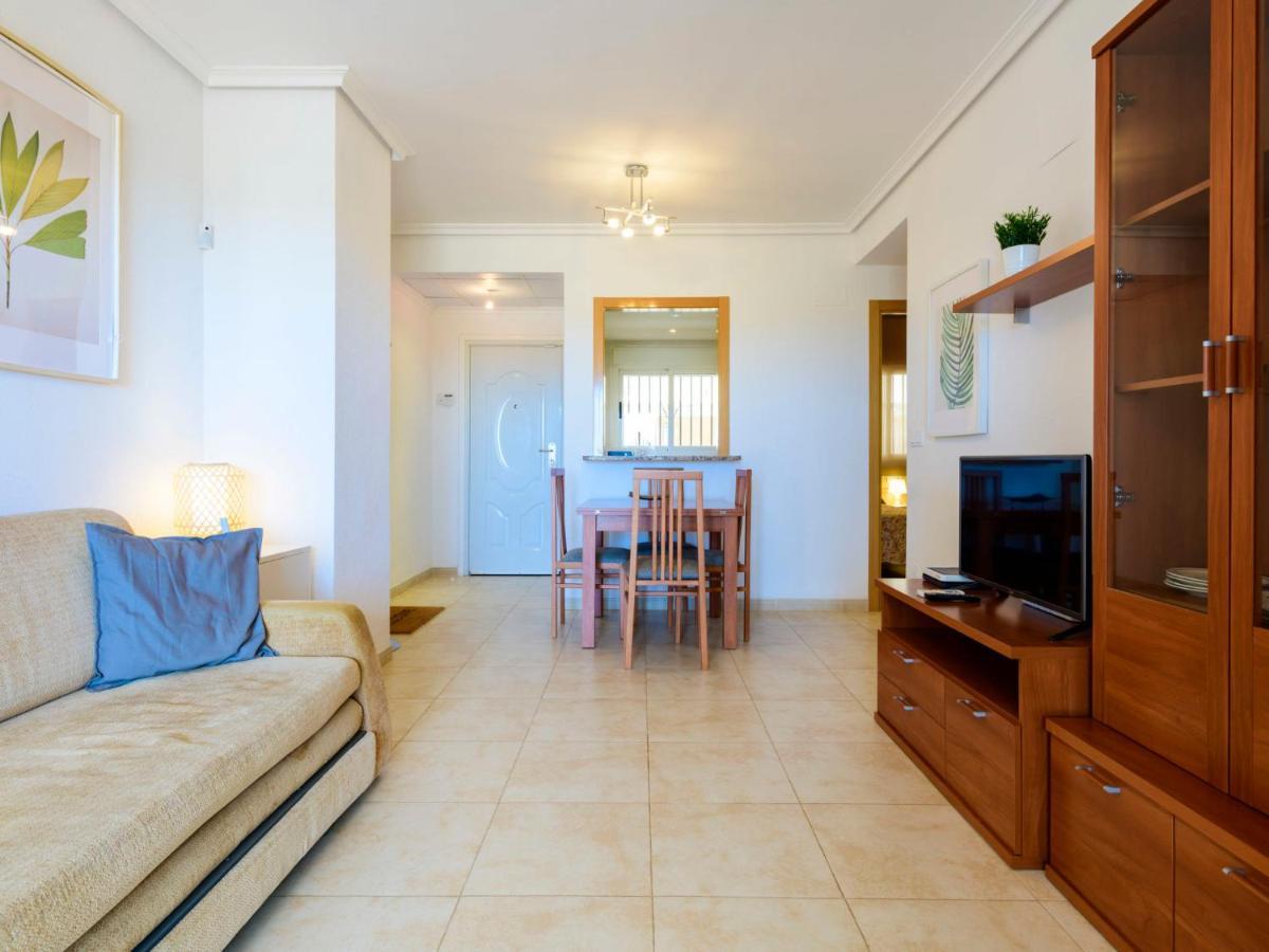 Apartamento Playa Ribera-1 By Interhome Oropesa del Mar