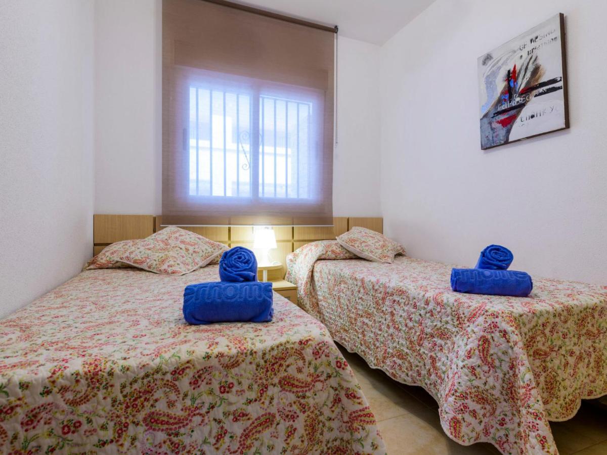 Playa Ribera-1 By Interhome *