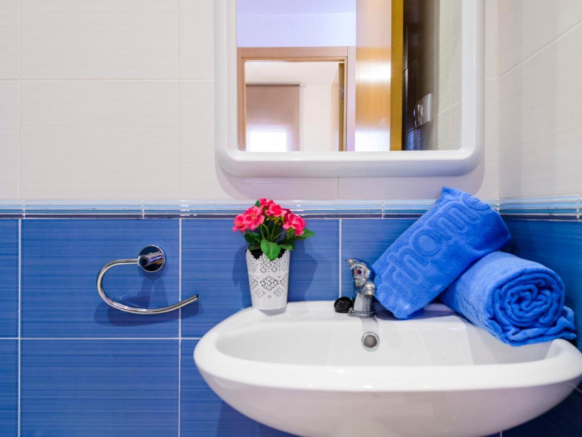 Apartamento Playa Ribera-1 By Interhome *