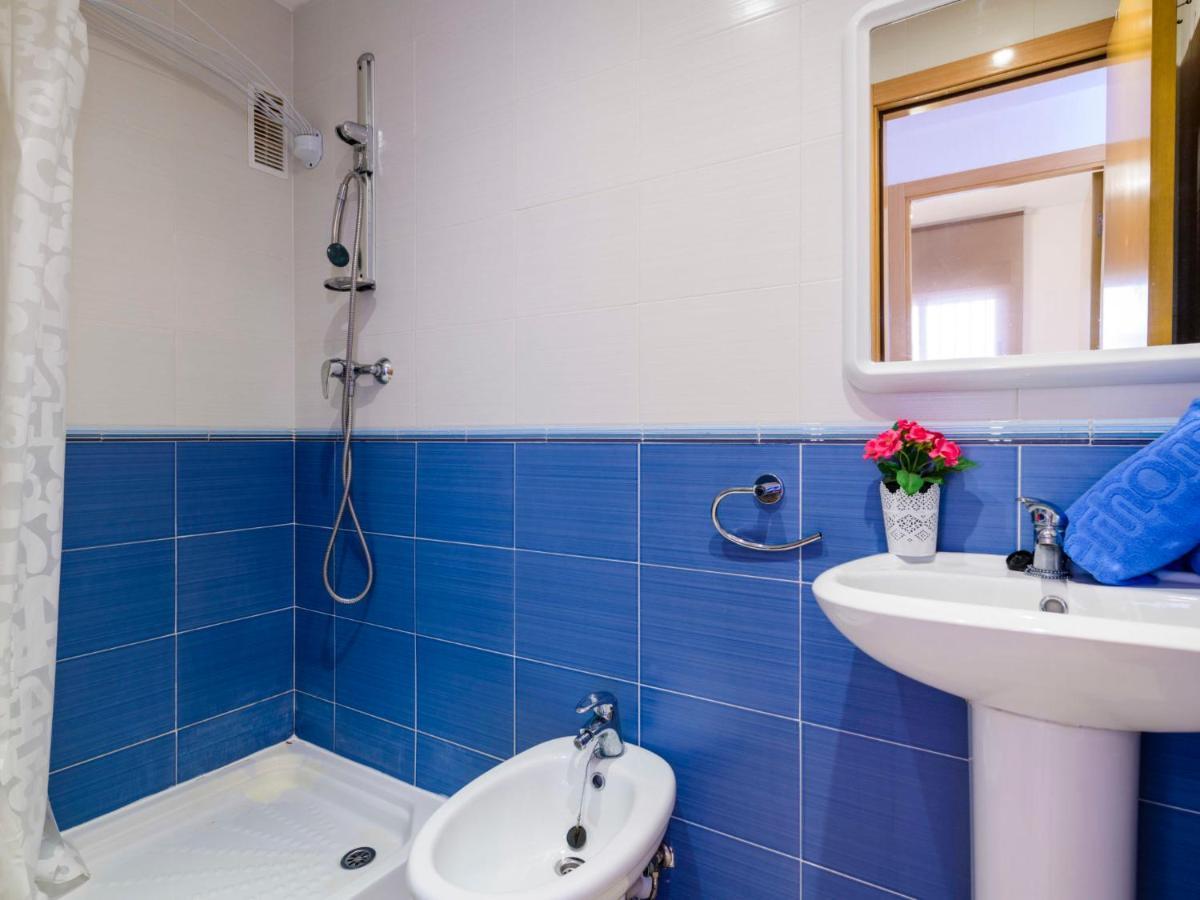 Apartamento Playa Ribera-1 By Interhome Oropesa del Mar