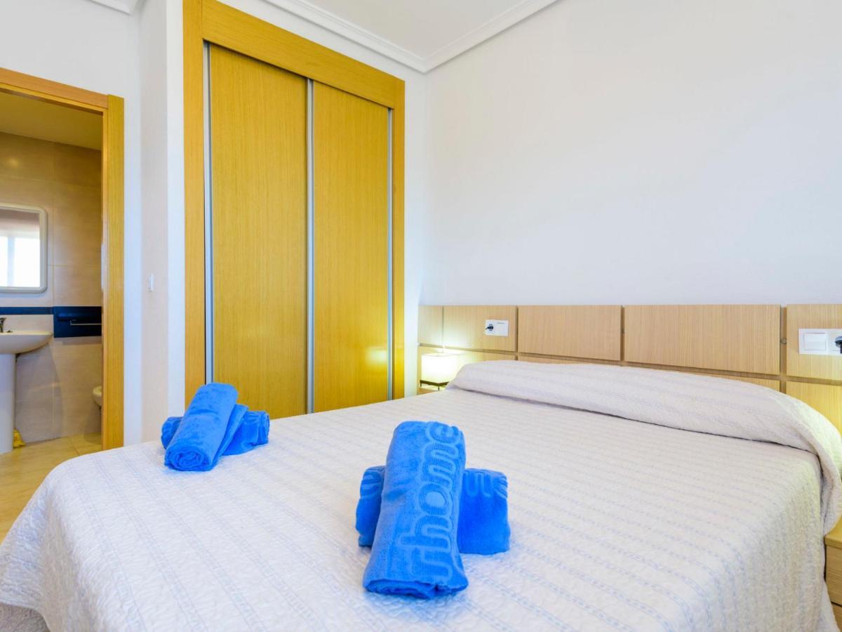Playa Ribera-1 By Interhome Apartamento Oropesa del Mar