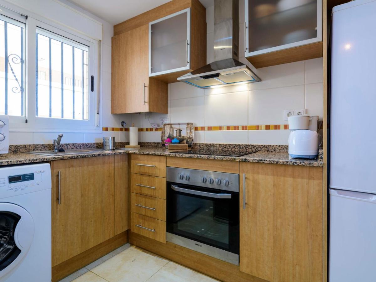 Playa Ribera-1 By Interhome * Oropesa del Mar