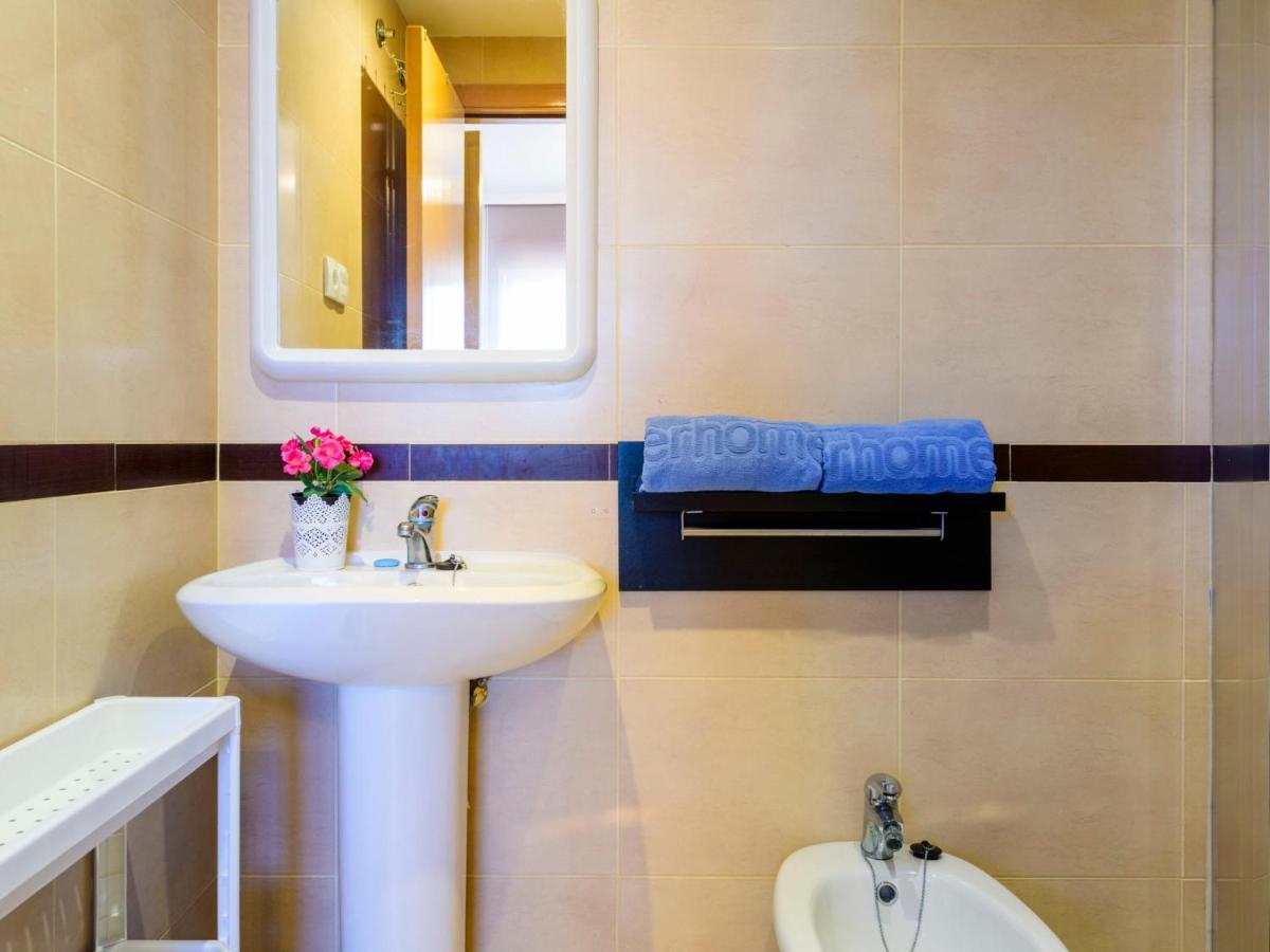 Playa Ribera-1 By Interhome *