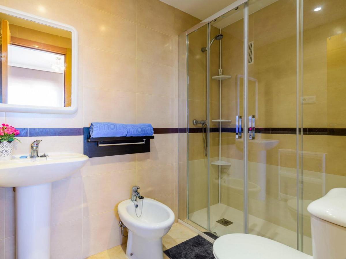 Playa Ribera-1 By Interhome Oropesa del Mar
