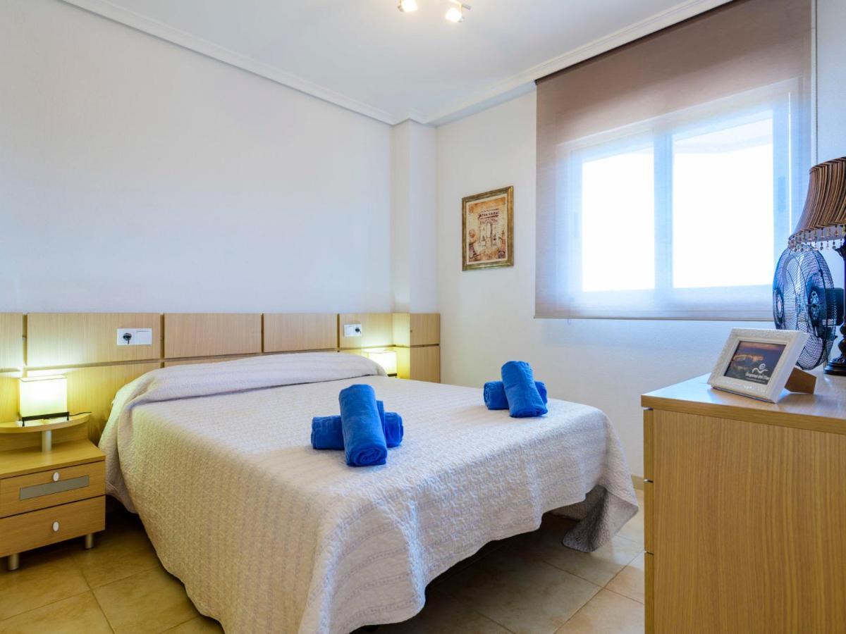 Playa Ribera-1 By Interhome *