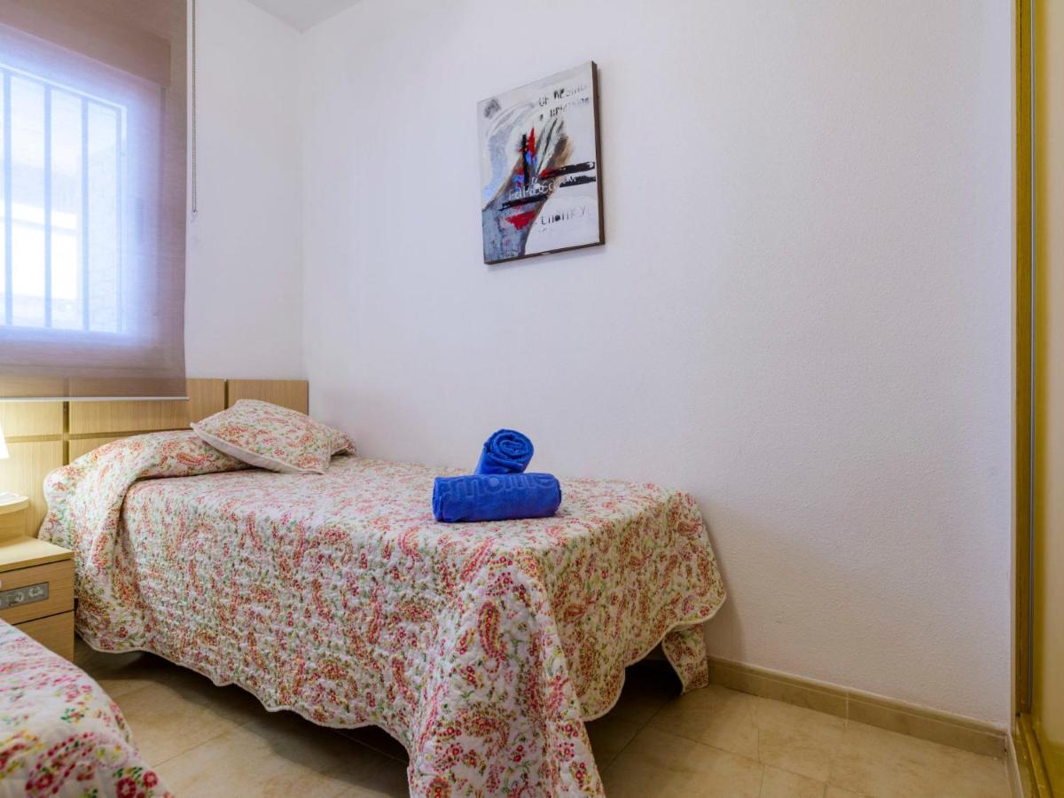 Playa Ribera-1 By Interhome Apartamento