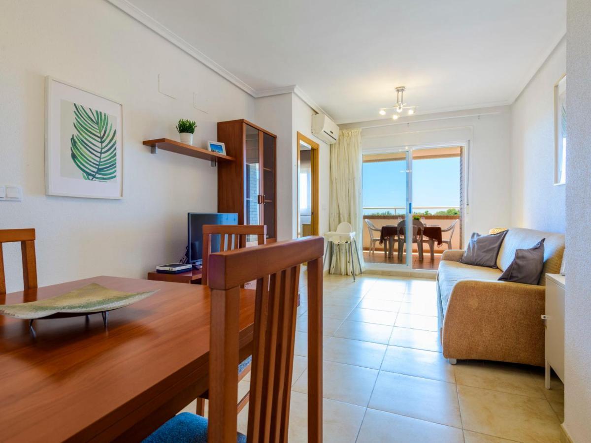 Apartamento Playa Ribera-1 By Interhome Oropesa del Mar