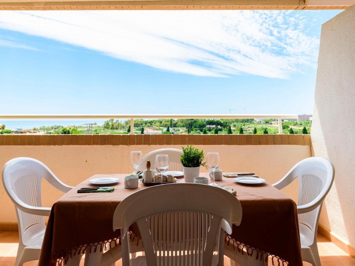 Playa Ribera-1 By Interhome Apartamento