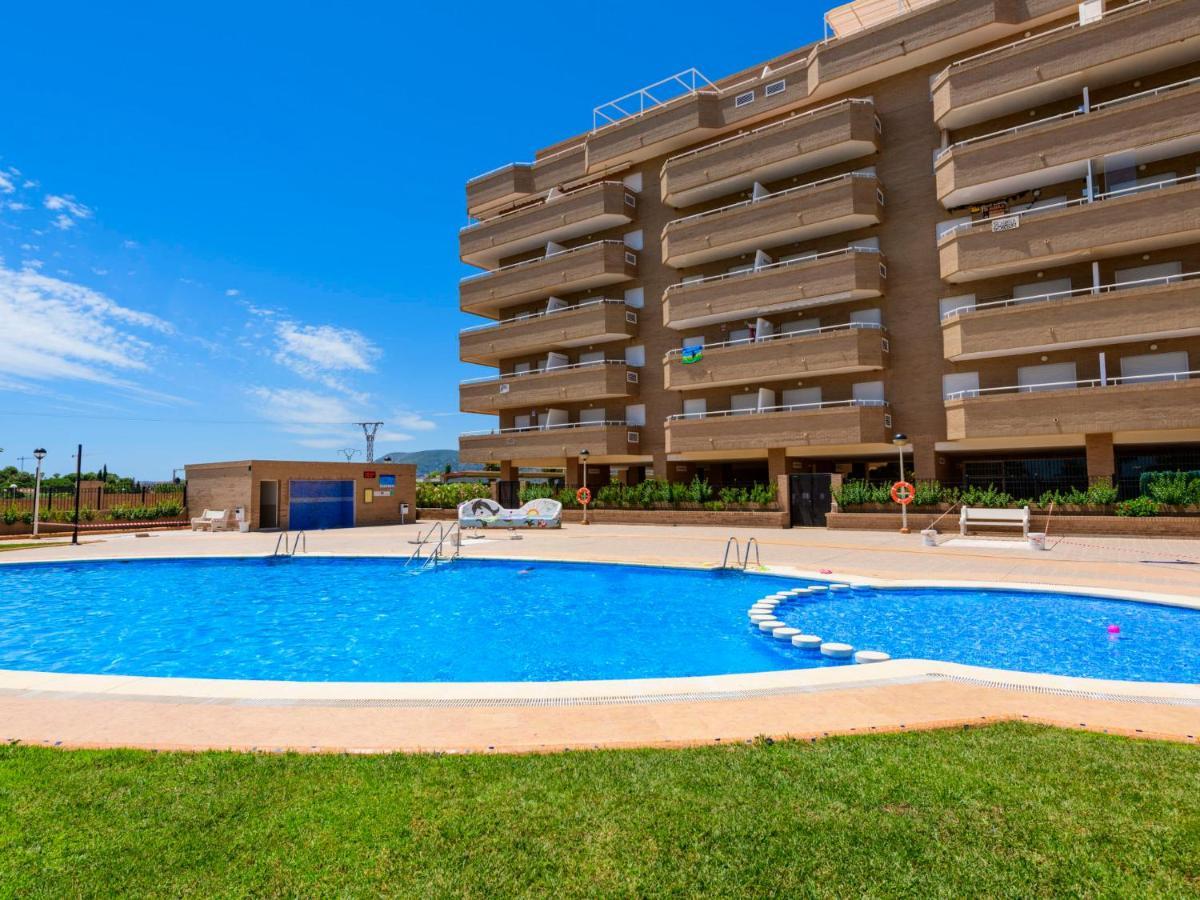 Playa Ribera-1 By Interhome