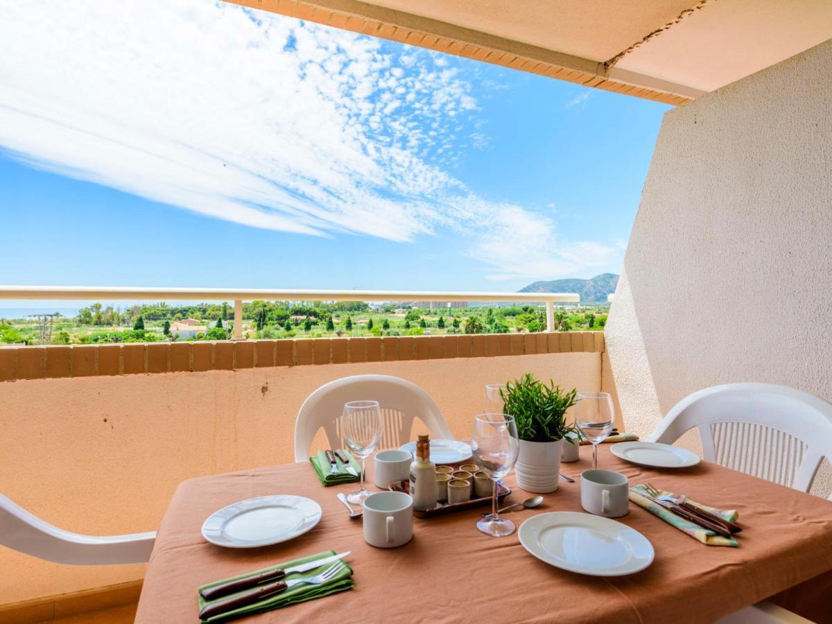 Playa Ribera-1 By Interhome Oropesa del Mar