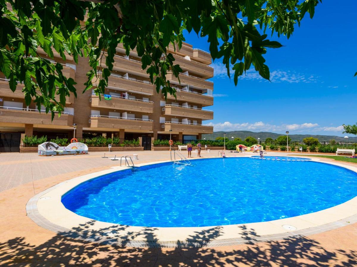Apartamento Playa Ribera-1 By Interhome *