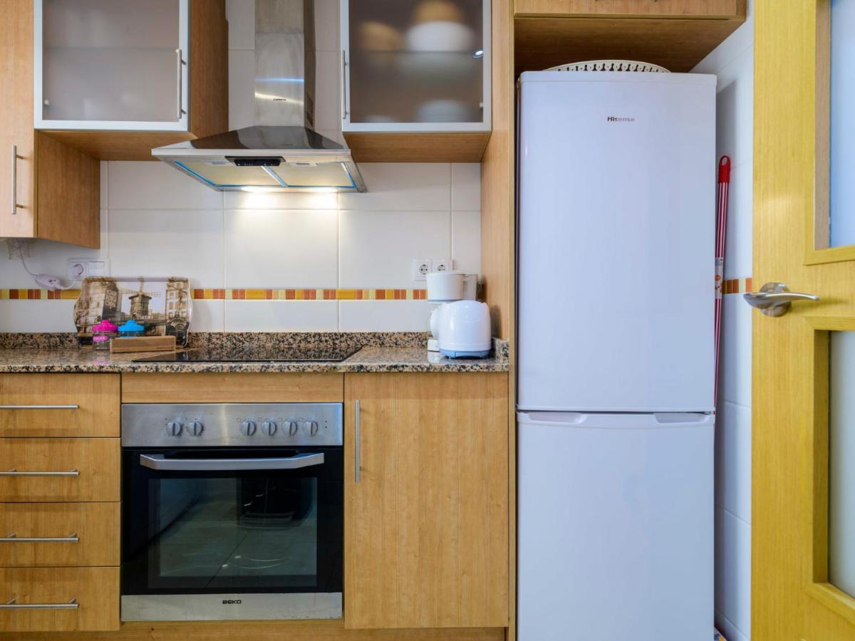 Playa Ribera-1 By Interhome Apartamento *