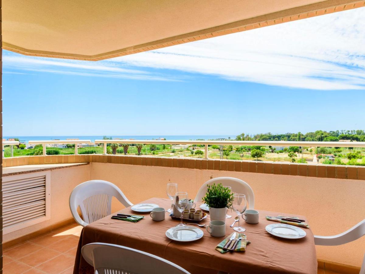 Playa Ribera-1 By Interhome Oropesa del Mar