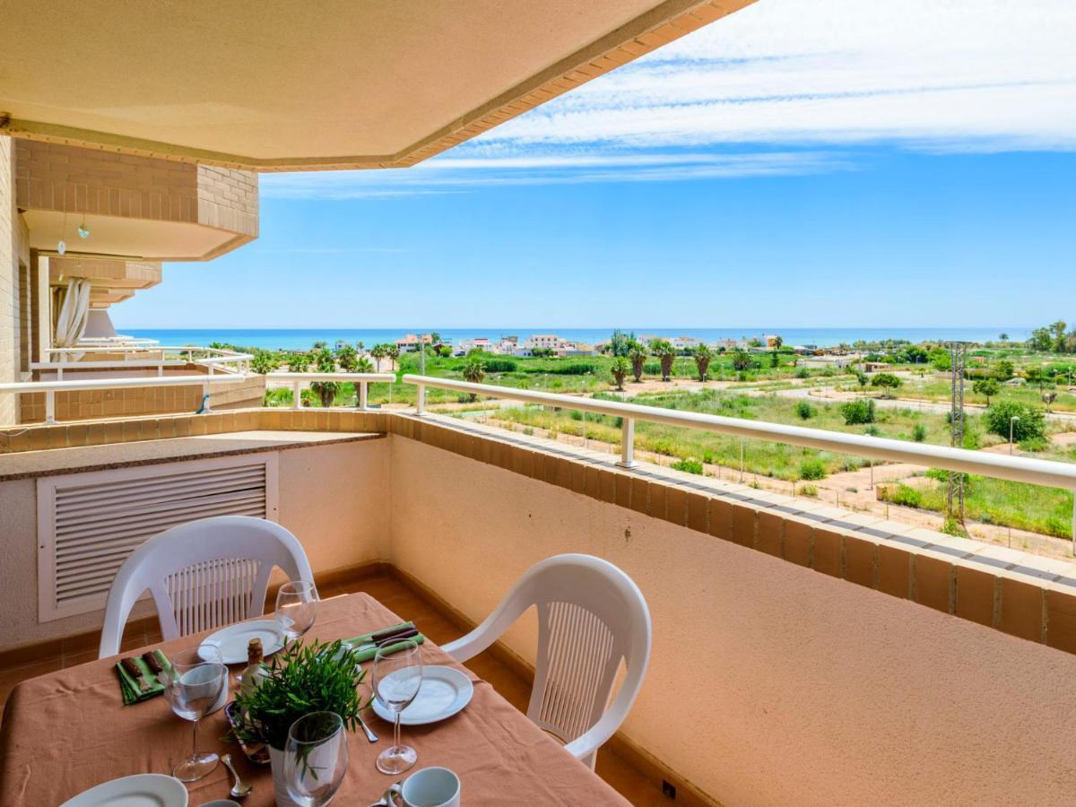 Playa Ribera-1 By Interhome *