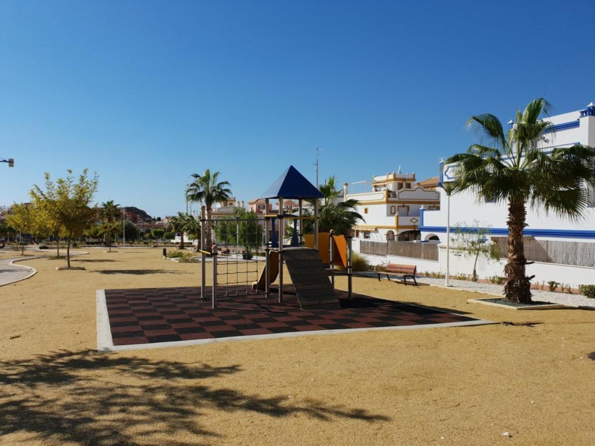 Lovely 3-bed House In * San Juan De Los Terreros