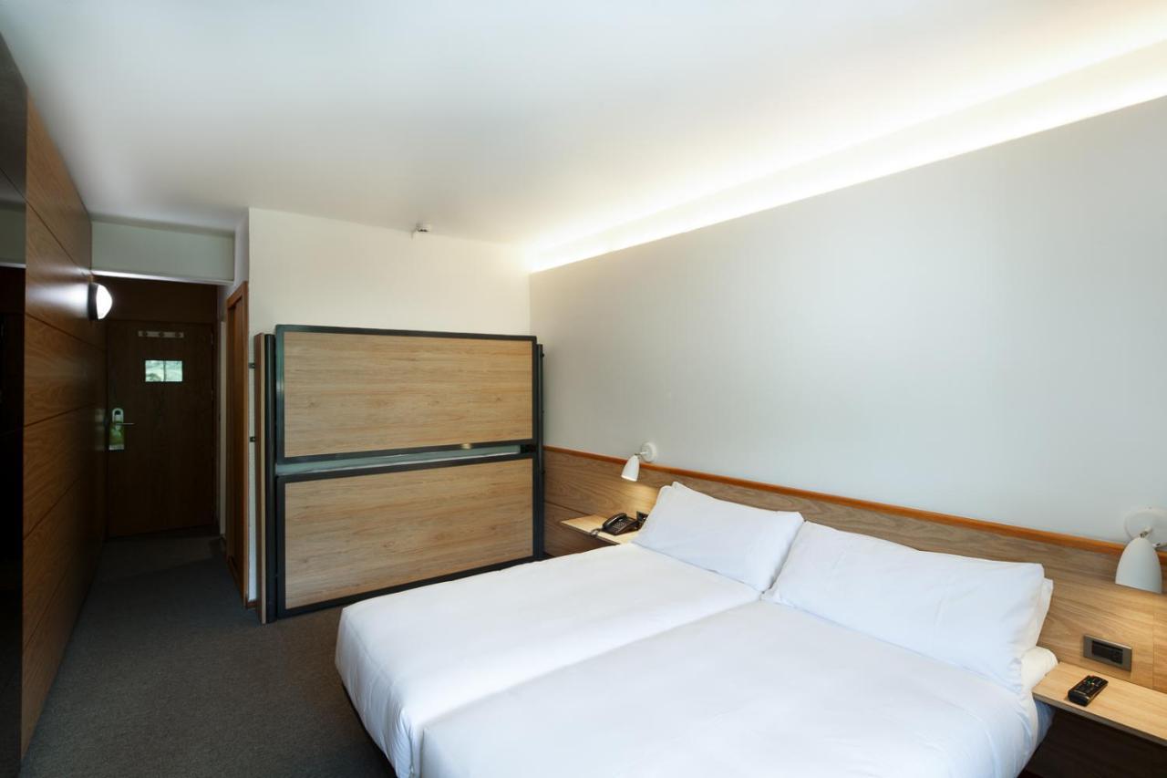 Hotel Alp