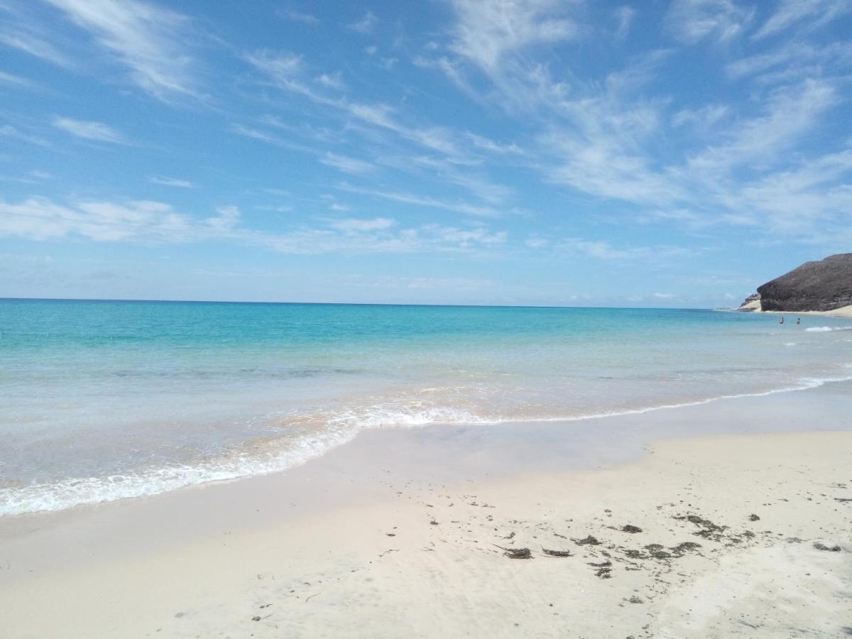 Apartamento Litha House, 3 Bed Set Over 3 Floors 5 Mins From And Amenities Caleta de Fuste