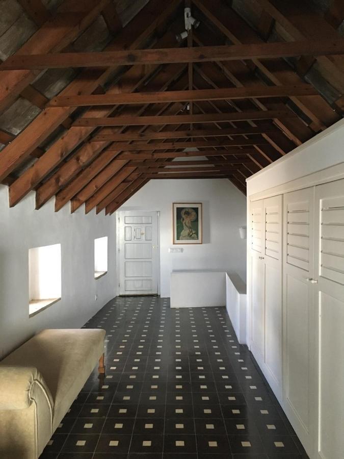 Siete Balcones Y Un Patio Guest house