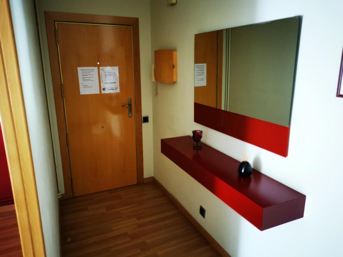 Apartamento Elsi's Place